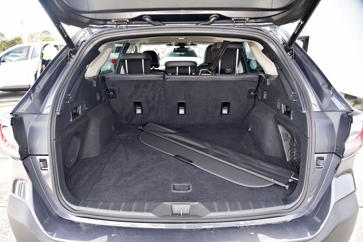 2023 Subaru Outback AWD Touring XT 6GEN