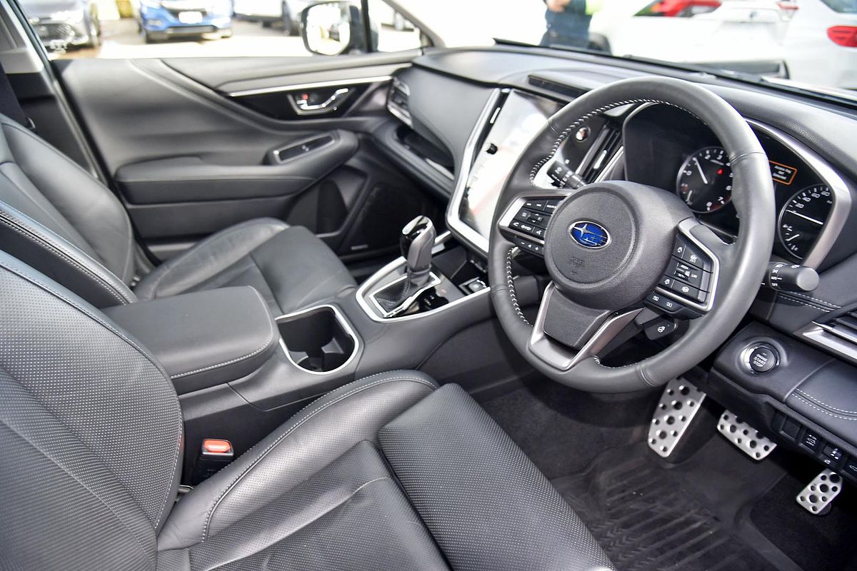 2023 Subaru Outback AWD Touring XT 6GEN