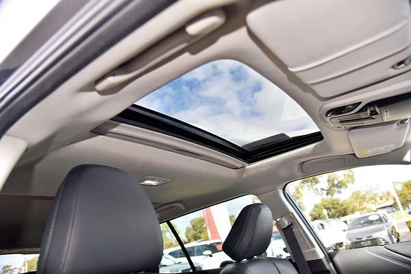 2023 Subaru Outback AWD Touring XT 6GEN