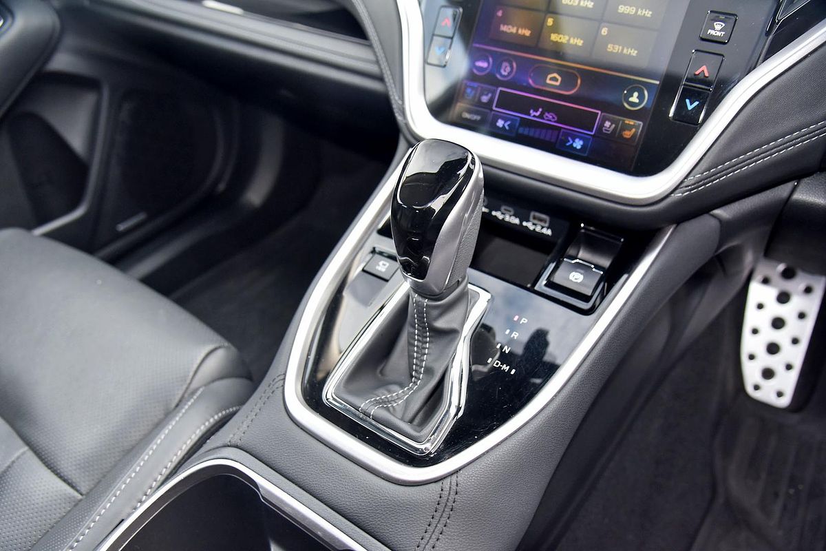 2023 Subaru Outback AWD Touring XT 6GEN