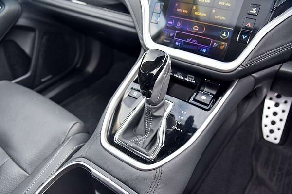 2023 Subaru Outback AWD Touring XT 6GEN