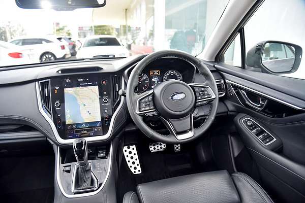 2023 Subaru Outback AWD Touring XT 6GEN