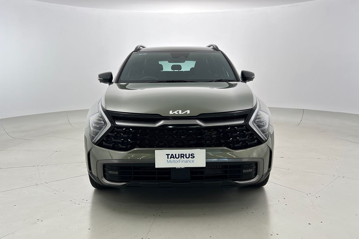 2024 Kia Sportage GT-Line NQ5