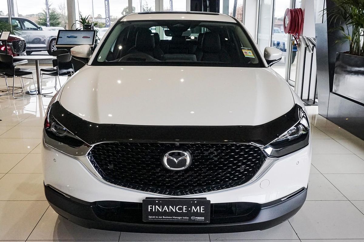 2025 Mazda CX-30 G20 Astina DM Series
