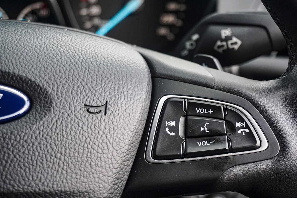 2018 Ford Escape Trend ZG