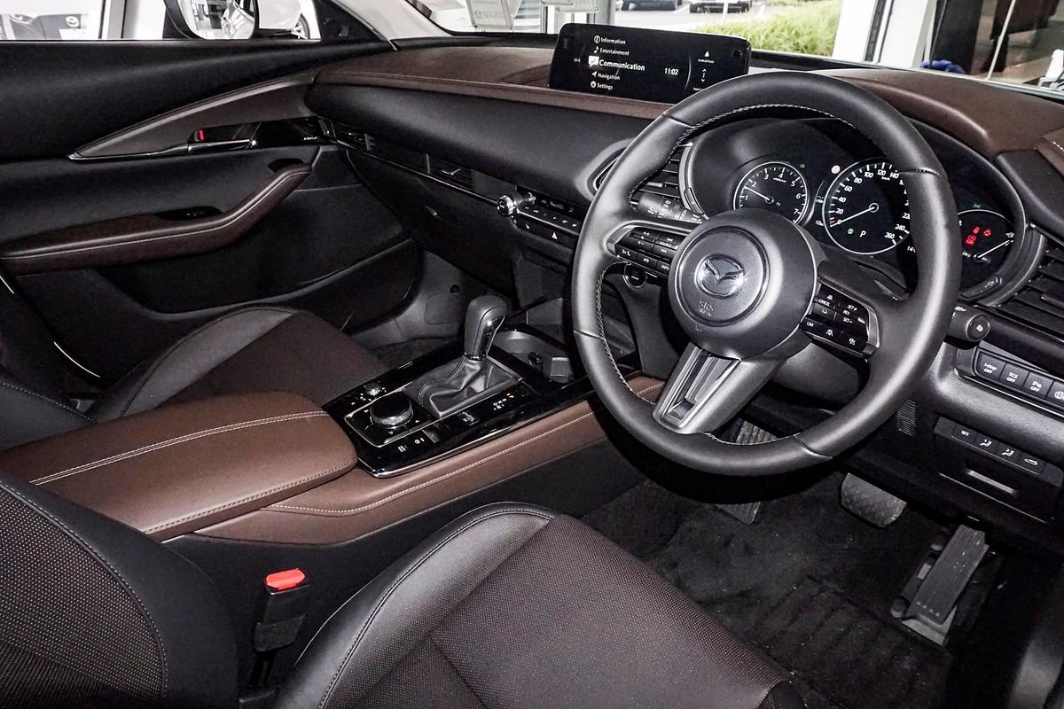 2025 Mazda CX-30 G20 Astina DM Series