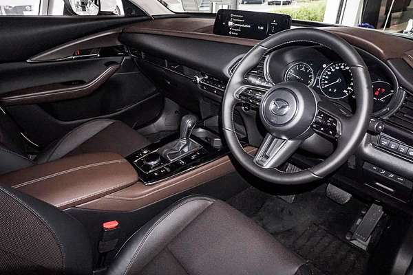 2025 Mazda CX-30 G20 Astina DM Series