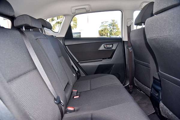 2014 Toyota Corolla Ascent Sport ZRE182R