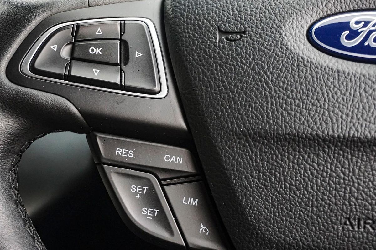 2018 Ford Escape Trend ZG