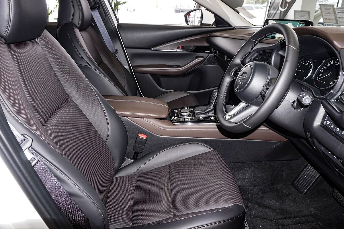 2025 Mazda CX-30 G20 Astina DM Series