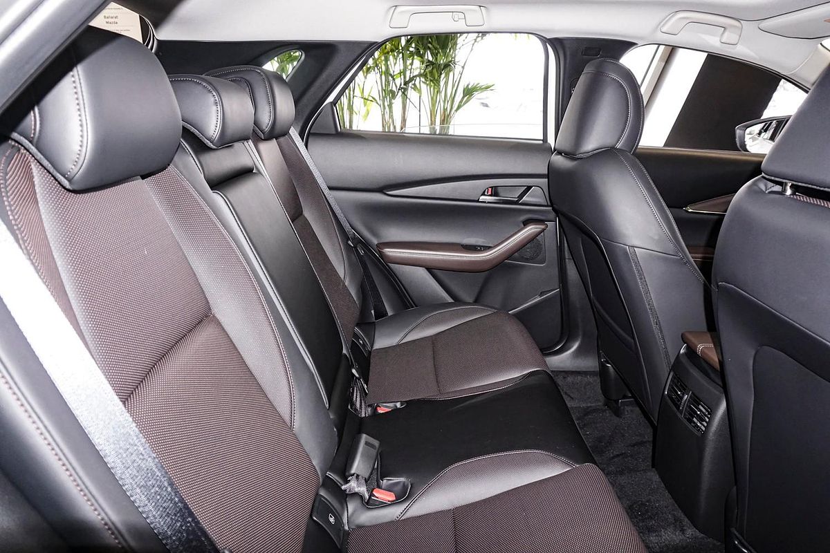 2025 Mazda CX-30 G20 Astina DM Series