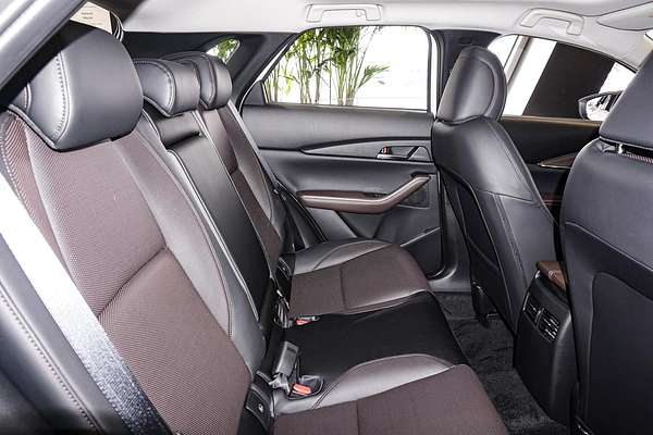 2025 Mazda CX-30 G20 Astina DM Series