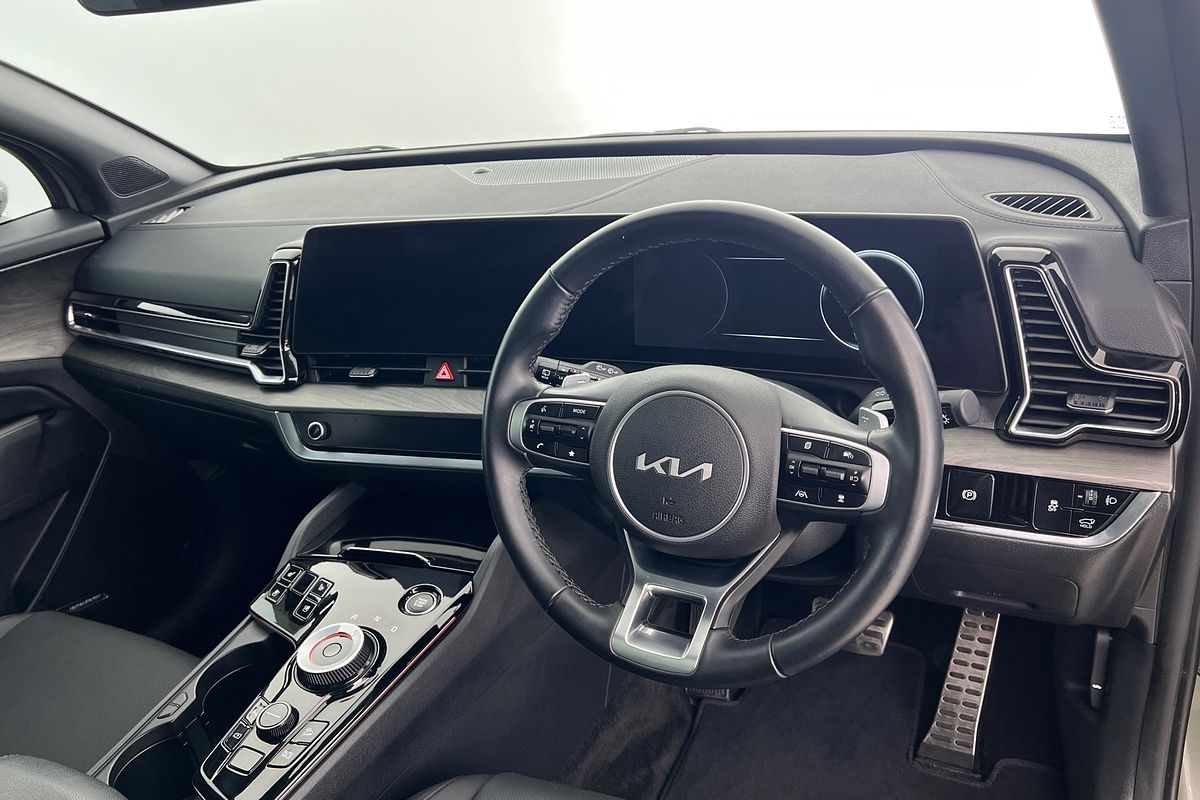 2024 Kia Sportage GT-Line NQ5