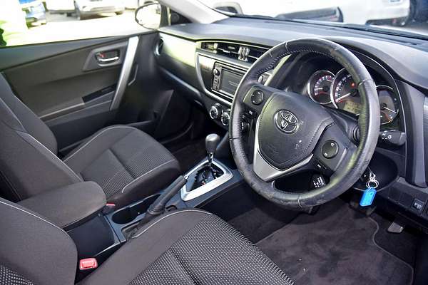 2014 Toyota Corolla Ascent Sport ZRE182R