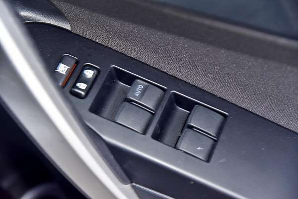 2014 Toyota Corolla Ascent Sport ZRE182R