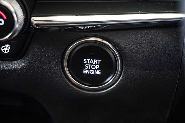2025 Mazda CX-30 G20 Astina DM Series