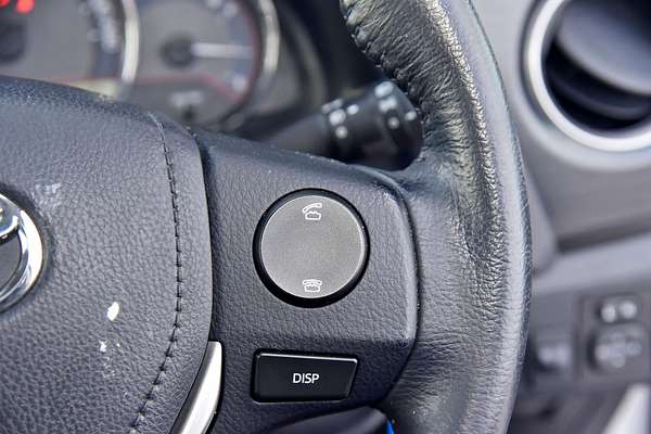 2014 Toyota Corolla Ascent Sport ZRE182R