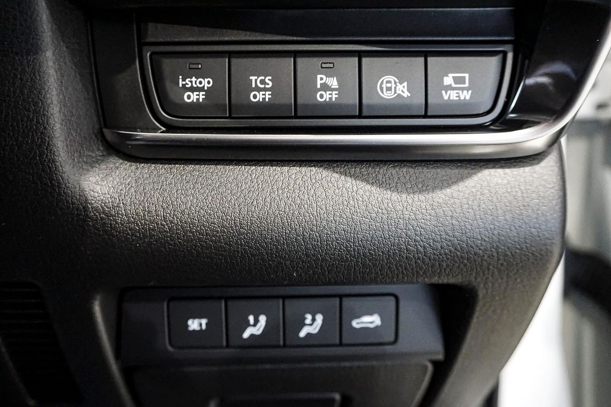 2025 Mazda CX-30 G20 Astina DM Series