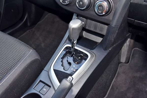 2014 Toyota Corolla Ascent Sport ZRE182R