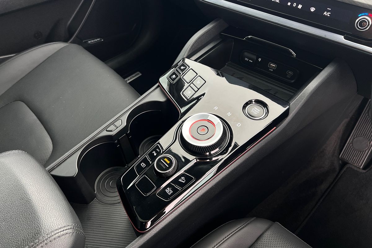 2024 Kia Sportage GT-Line NQ5