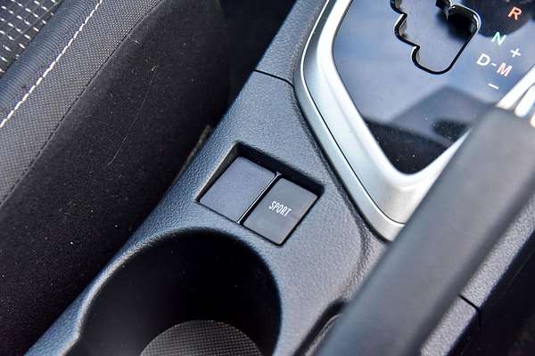 2014 Toyota Corolla Ascent Sport ZRE182R