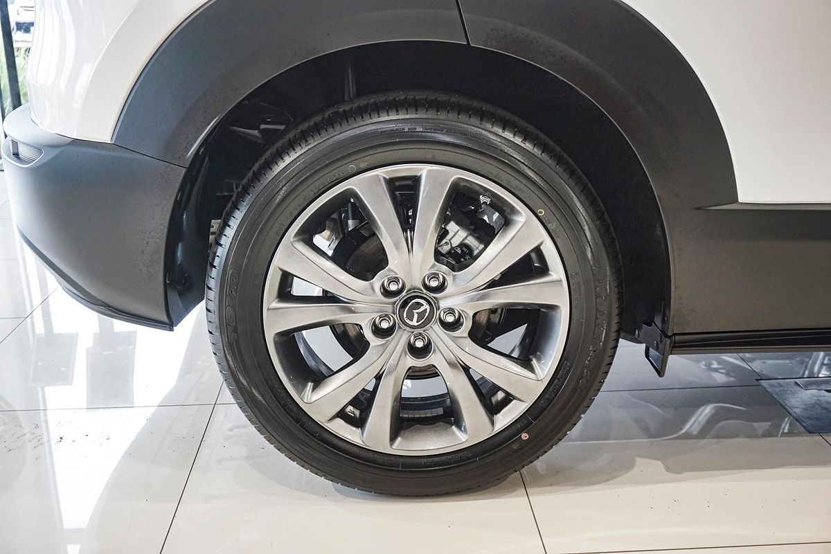 2025 Mazda CX-30 G20 Astina DM Series