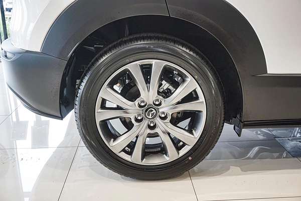 2025 Mazda CX-30 G20 Astina DM Series