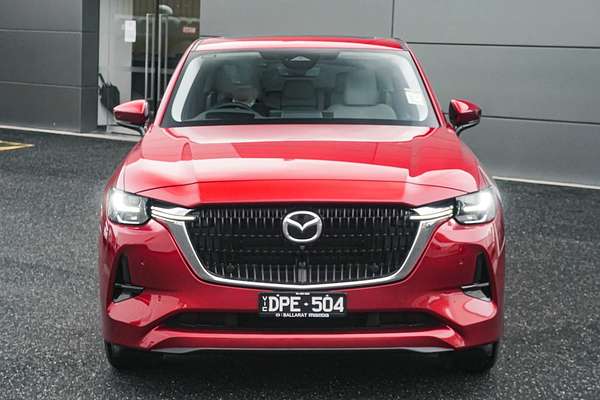 2024 Mazda CX-60 G40e Azami KH Series