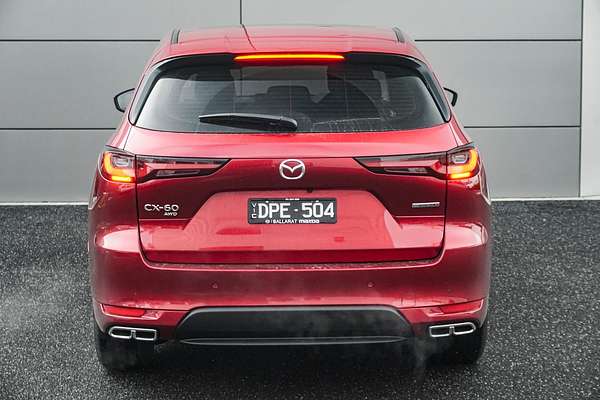 2024 Mazda CX-60 G40e Azami KH Series