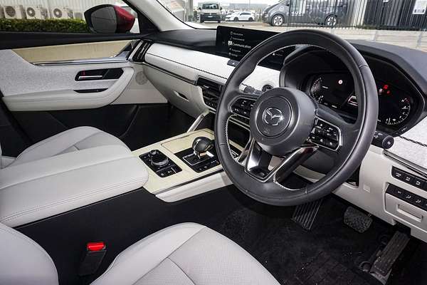2024 Mazda CX-60 G40e Azami KH Series