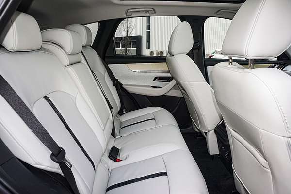 2024 Mazda CX-60 G40e Azami KH Series