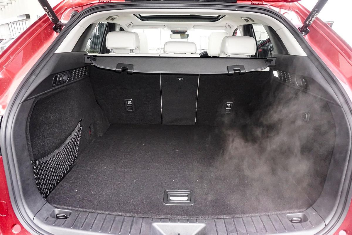 2024 Mazda CX-60 G40e Azami KH Series