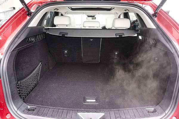 2024 Mazda CX-60 G40e Azami KH Series