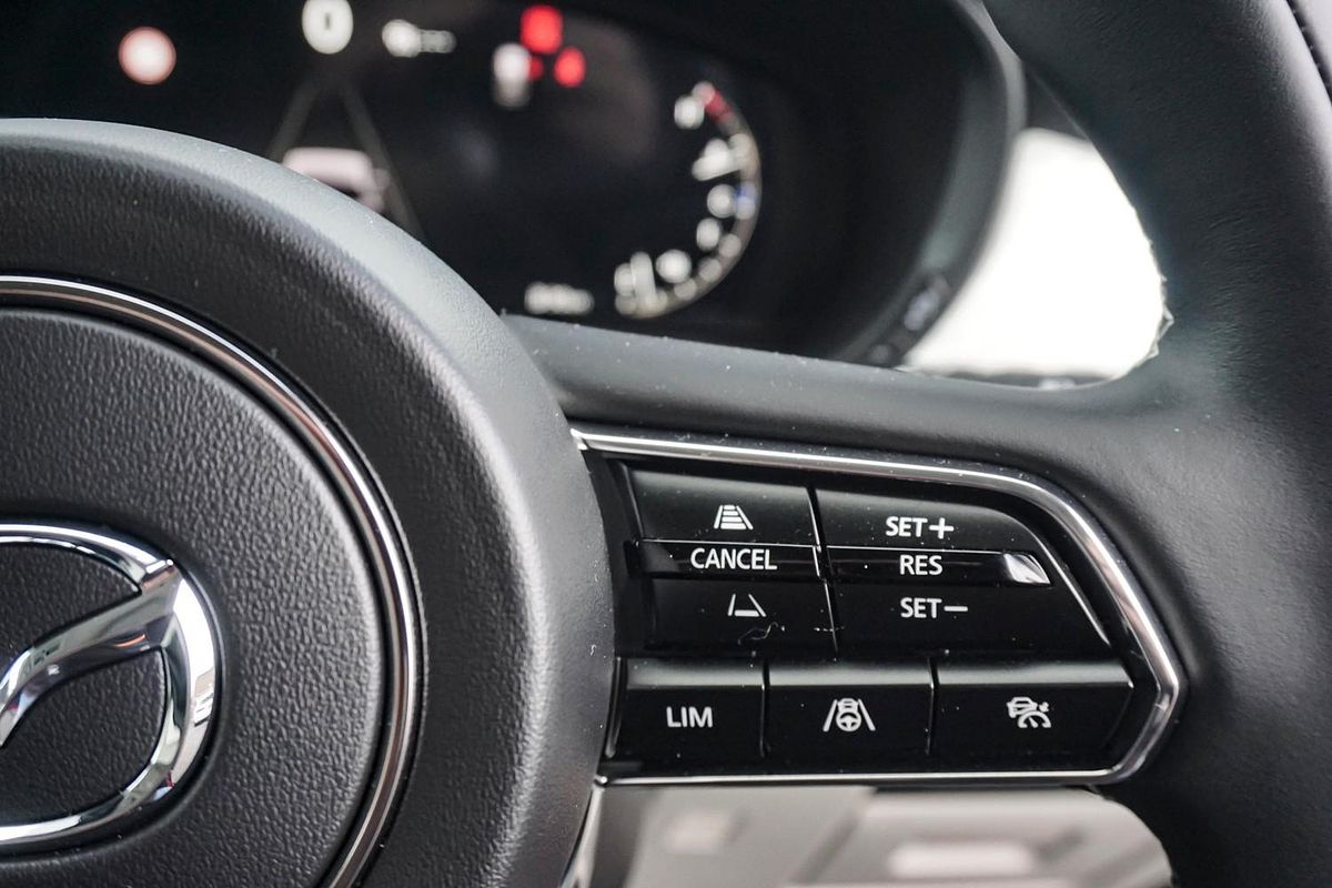 2024 Mazda CX-60 G40e Azami KH Series