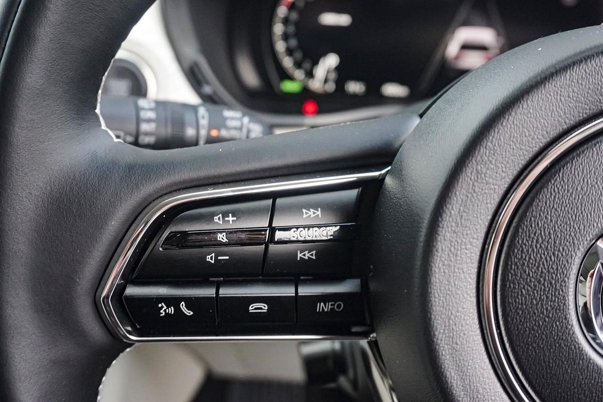 2024 Mazda CX-60 G40e Azami KH Series