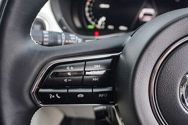 2024 Mazda CX-60 G40e Azami KH Series
