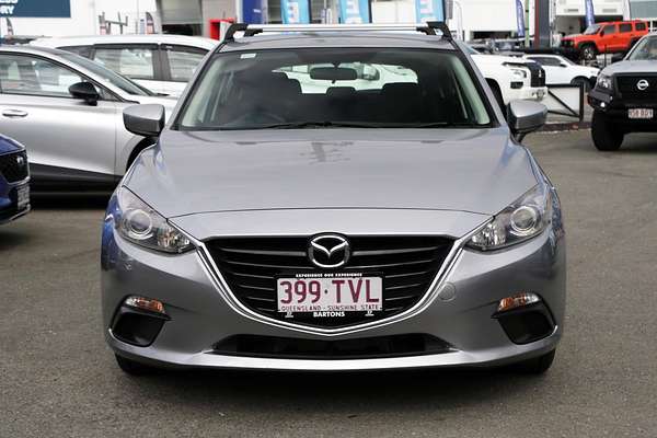 2014 Mazda 3 Neo BM Series