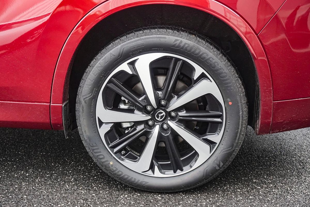 2024 Mazda CX-60 G40e Azami KH Series