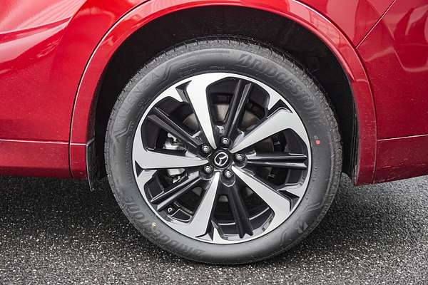 2024 Mazda CX-60 G40e Azami KH Series