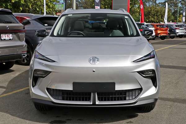 2025 MG MGS5 EV Essence 62 ZS3EM