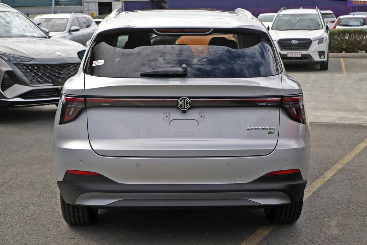 2025 MG MGS5 EV Essence 62 ZS3EM