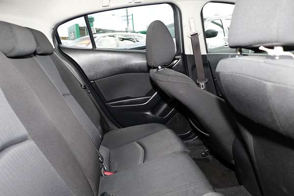 2014 Mazda 3 Neo BM Series