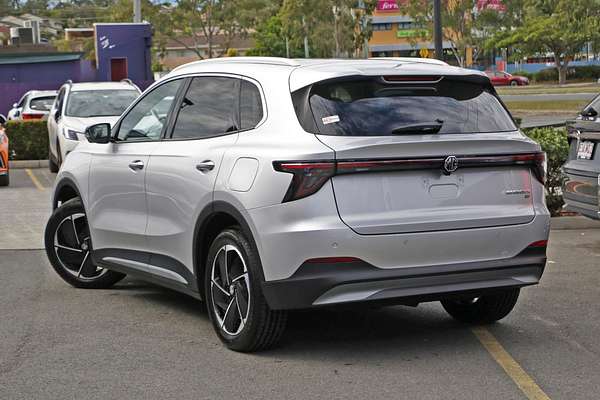 2025 MG MGS5 EV Essence 62 ZS3EM
