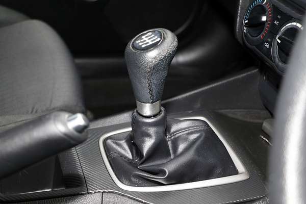 2014 Mazda 3 Neo BM Series