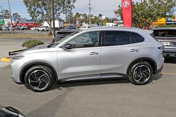 2025 MG MGS5 EV Essence 62 ZS3EM