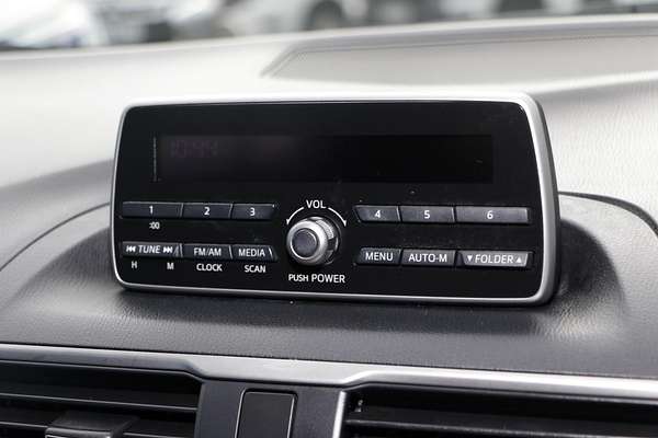 2014 Mazda 3 Neo BM Series