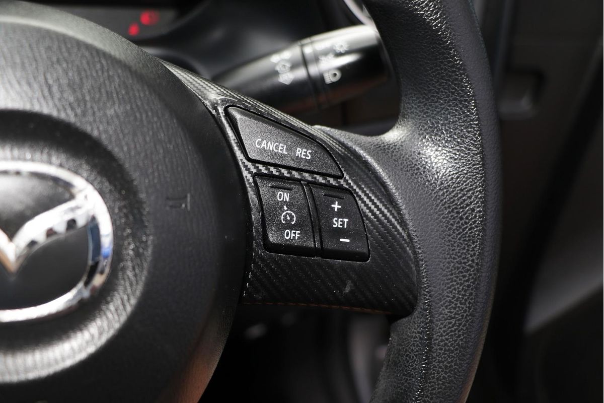 2014 Mazda 3 Neo BM Series
