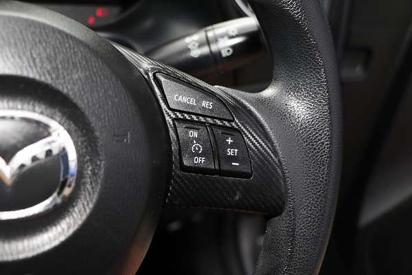 2014 Mazda 3 Neo BM Series