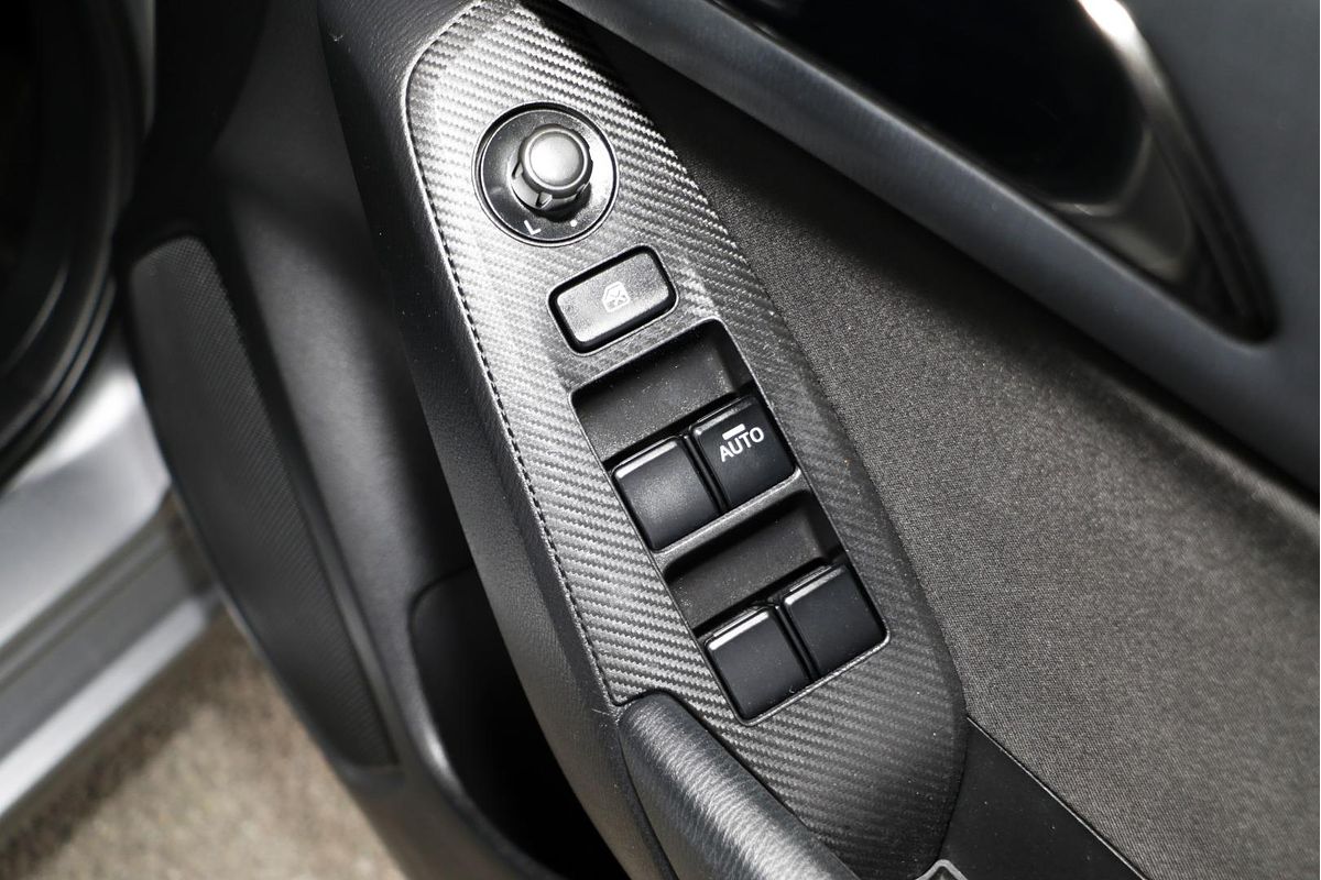 2014 Mazda 3 Neo BM Series