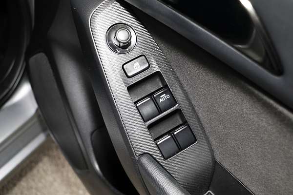 2014 Mazda 3 Neo BM Series